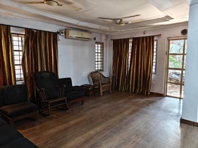 Hall Image of 2200 Sq.ft 4 BHK Independent House for sale in Karkhana Secunderabad for Rs. 25000000