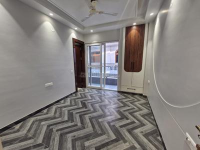 Hall Image of 1022 Sq.ft 3 BHK Builder Floor for sale in Sector 7 Dwarka New Delhi for Rs. 12600000