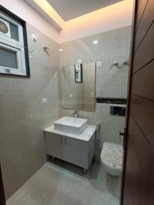 Bathroom Image of 3240 Sq.ft 4 BHK Builder Floor for sale in Palam Vihar Gurgaon for Rs. 29000000