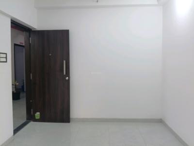 Living Room Image of 720 Sq.ft 1 BHK Apartment / Flat for sale in Raj Shree Shashwat by Raj Realty, Mira Road East Mira Bhayandar for Rs. 7600000