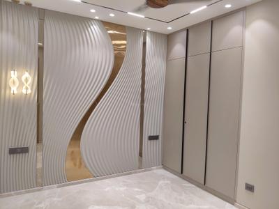 Bedroom Image of 2430 Sq.ft 4 BHK Builder Floor for sale in Paramount Luxury Floor Sushant Lok 3, Sector 57 Gurgaon for Rs. 29900000