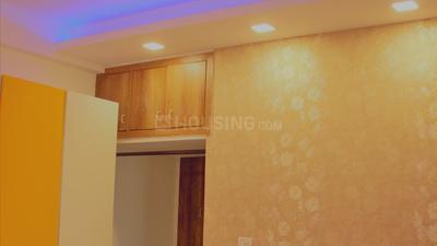 Bedroom Image of HelloWorld City Centre in Sector 18, Noida