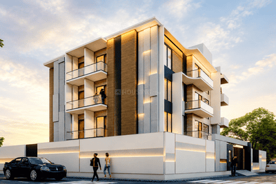 Image of 1200 Sq.ft 2 BHK Apartment / Flat for sale in Bhetapara, Guwahati for Rs. 6200000