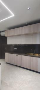 Kitchen Image of 3330 Sq.ft 4 BHK Builder Floor for sale in East Of Kailash New Delhi for Rs. 95000000