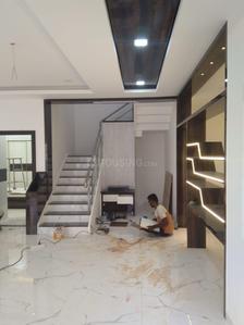 Hall Image of 2300 Sq.ft 3 BHK Duplex for sale in Kalapatti Coimbatore for Rs. 32500000
