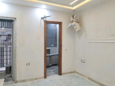 Bedroom Image of 1440 Sq.ft 3 BHK Builder Floor for sale in Mukherjee Nagar New Delhi for Rs. 22500000