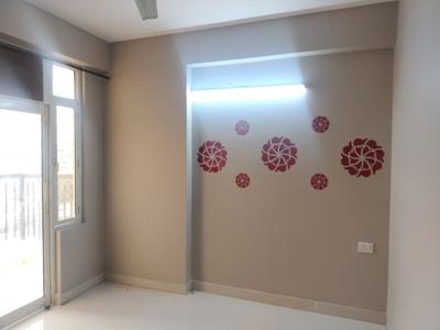 Bedroom Image of 1250 Sq.ft 3 BHK Apartment / Flat for sale in Eureka Diya Green City, Sikrod Ghaziabad for Rs. 7200000