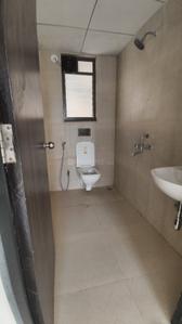 Bathroom Image of 450 Sq.ft 1 BHK Apartment / Flat for sale in Runwal My City Phase II Cluster 05 Part I, Dombivli East Thane for Rs. 4000000