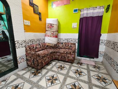 Bedroom Image of 2000 Sq.ft 1 BHK Independent House for sale in Ghatkopar East Mumbai for Rs. 3500000