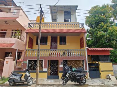 Image of 1600 Sq.ft 4 BHK Independent House for sale in Nandambakkam, Alandur, Chennai for Rs. 17500000