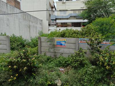 Image of 1000 Sq.ft Residential Plot / Land for sale in Scheme No 114, Indore for Rs. 13000000
