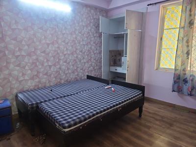 Bedroom Image of 1572 Sq.ft 3 BHK Apartment / Flat for rent in Sector 134 Noida for Rs. 42000