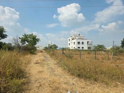 Image of 1076 Sq.ft Residential Plot / Land for sale in Nerhe, Pune for Rs. 2905200