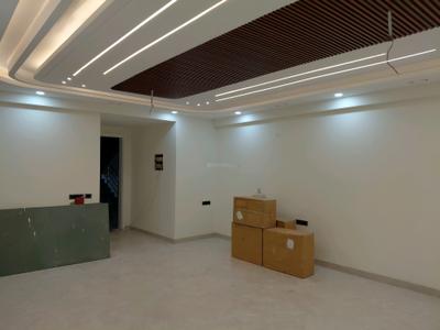 Living Room Image of 1620 Sq.ft 4 BHK Apartment / Flat for sale in Chandan Hola New Delhi for Rs. 12500000