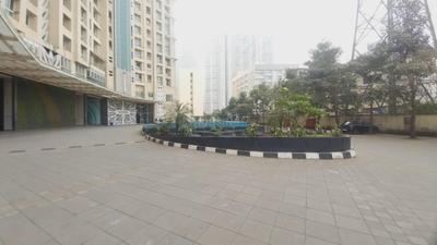 Image of 848 Sq.ft 2 BHK Apartment / Flat for rent in Neelam Senroofs Phase III, Mulund East, Mumbai for Rs. 70000