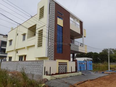 Image of 3332 Sq.ft 5 BHK Independent House for sale in Gurram Guda, Hyderabad for Rs. 15500000