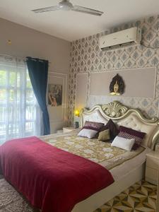 Bedroom Image of 1980 Sq.ft 5 BHK Independent House for sale in Sarsuna Kolkata for Rs. 20000000