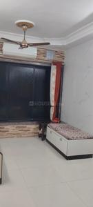 Hall Image of 585 Sq.ft 1 BHK Apartment / Flat for sale in Thane West Thane for Rs. 7000000