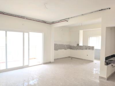 Living Room Image of 1661 Sq.ft 3 BHK Apartment / Flat for sale in Bhavya Tulasivanam Avani, Kukatpally Hyderabad for Rs. 14063085