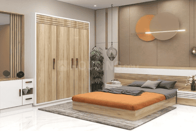 Image of 2000 Sq.ft 4 BHK Villa for sale in Saravanampatty, Coimbatore for Rs. 10500000