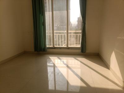 Bedroom Image of 980 Sq.ft 2 BHK Apartment / Flat for sale in Riverside, Taloja Navi Mumbai for Rs. 5200000