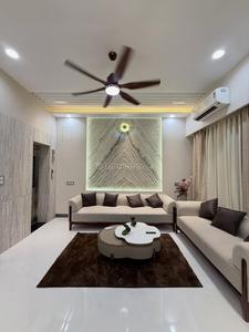 Hall Image of 2000 Sq.ft 3 BHK Independent House for sale in Sejbahar Raipur for Rs. 6000000