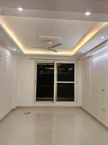 Hall Image of 1700 Sq.ft 3.5 BHK Builder Floor for sale in Sector 57 Gurgaon for Rs. 25000000