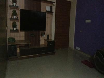 Living Room Image of 1150 Sq.ft 2 BHK Apartment / Flat for sale in Akshar Afford, Chandkheda Ahmedabad for Rs. 5500000