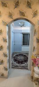 Bedroom Image of 1600 Sq.ft 3 BHK Apartment / Flat for sale in Supertech Defence Colony Pune Phase 4, Wagholi Pune for Rs. 11300000