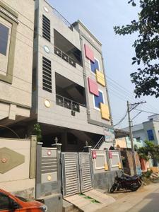 Image of 5000 Sq.ft 5 BHK Builder Floor for sale in Mustafa Nagar, Khammam for Rs. 15000000