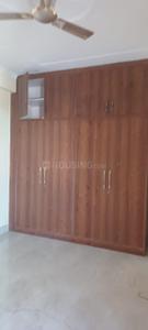 Bedroom Image of 1200 Sq.ft 2 BHK Independent House for rent in Delta II Greater Noida for Rs. 22500
