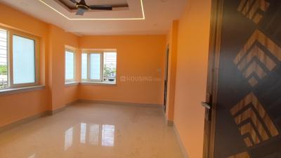 Bedroom Image of 850 Sq.ft 2 BHK Apartment / Flat for rent in Kasba Kolkata for Rs. 18000