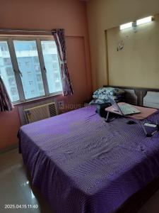 Bedroom Image of 1970 Sq.ft 5 BHK Apartment / Flat for sale in South City Garden, Behala Kolkata for Rs. 22000000