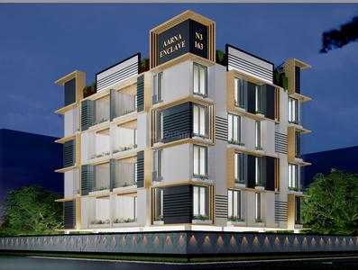 Image of 1850 Sq.ft 3 BHK Builder Floor for sale in Nayapalli, Bhubaneswar for Rs. 22500000