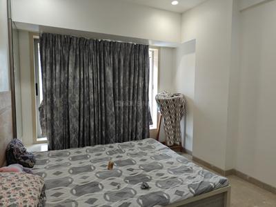 Bedroom Image of 1421 Sq.ft 3 BHK Apartment / Flat for sale in RNA NG Royal Park, Kanjurmarg East Mumbai for Rs. 22500000