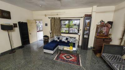 Hall Image of 2000 Sq.ft 4 BHK Independent House for sale in Naigaon East Naigaon for Rs. 32000000