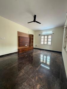 Hall Image of 1200 Sq.ft 2 BHK Builder Floor for rent in HBR Layout Bengaluru for Rs. 33000