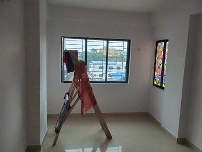Bedroom Image of 1259 Sq.ft 3 BHK Apartment / Flat for sale in Keshtopur Kolkata for Rs. 6500000