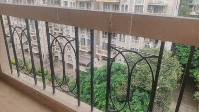 Image of 1750 Sq.ft 3 BHK Penthouse for rent in Karia Konark Campus, Viman Nagar, Pune for Rs. 70000
