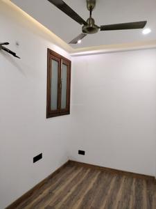 Study Room Image of 1900 Sq.ft 3 BHK Builder Floor for sale in DDA Residential Flats, Sector 8 Dwarka New Delhi for Rs. 38000000