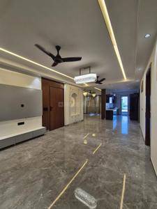 Living Room Image of 2430 Sq.ft 4 BHK Builder Floor for sale in Ansal Versalia Phase A1, Sector 67 Gurgaon for Rs. 25000000