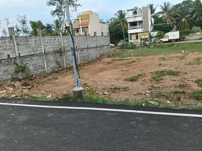 Image of 2240 Sq.ft Residential Plot / Land for sale in Puzhal, Chennai for Rs. 14500000