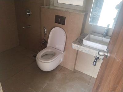 Image of 1400 Sq.ft 3 BHK Apartment / Flat for rent in Runwal Sanctuary, Mulund West, Mumbai for Rs. 85000