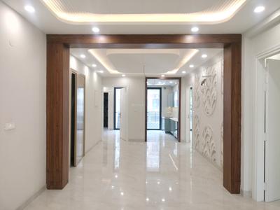 Living Room Image of 2250 Sq.ft 3 BHK Builder Floor for sale in Ultra Luxury Builder Floor, Sector 85 Faridabad for Rs. 21000000