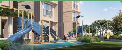 Image of 868 Sq.ft 2 BHK Apartment / Flat for sale in SKS Khandelwal Luxor Wing A, Borivali West, Mumbai for Rs. 15300000