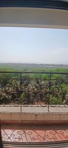 Balcony Image of 1625 Sq.ft 3 BHK Apartment / Flat for sale in Seawoods Navi Mumbai for Rs. 40000000