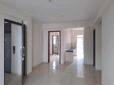 3.5 BHK Independent Builder Floor