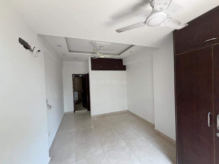 Vasant kunj DDA flat sector E1 Bedroom 1