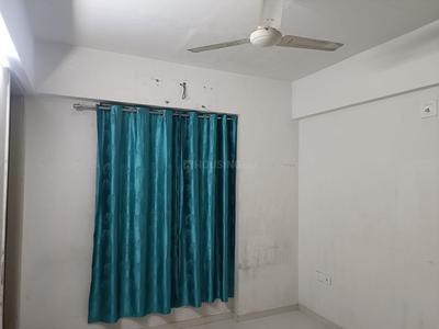 Bedroom Image of 1017 Sq.ft 2.5 BHK Apartment / Flat for rent in NB Sarvam, Sanand Ahmedabad for Rs. 20000