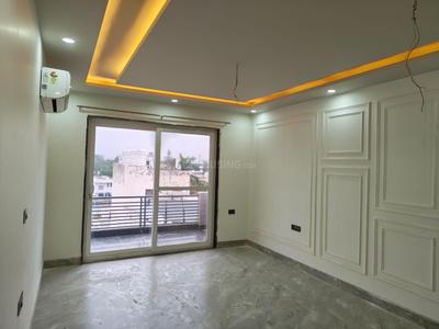 Bedroom Image of 4950 Sq.ft 4 BHK Builder Floor for sale in Sector 4 Gurgaon for Rs. 38000000